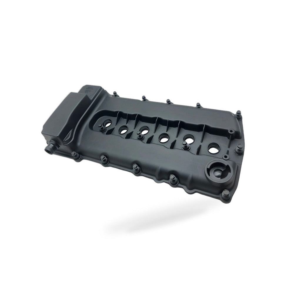 Engine Valve Cover Suitable for Porsche Cayenne 2011-2018 95810513530 - BD4