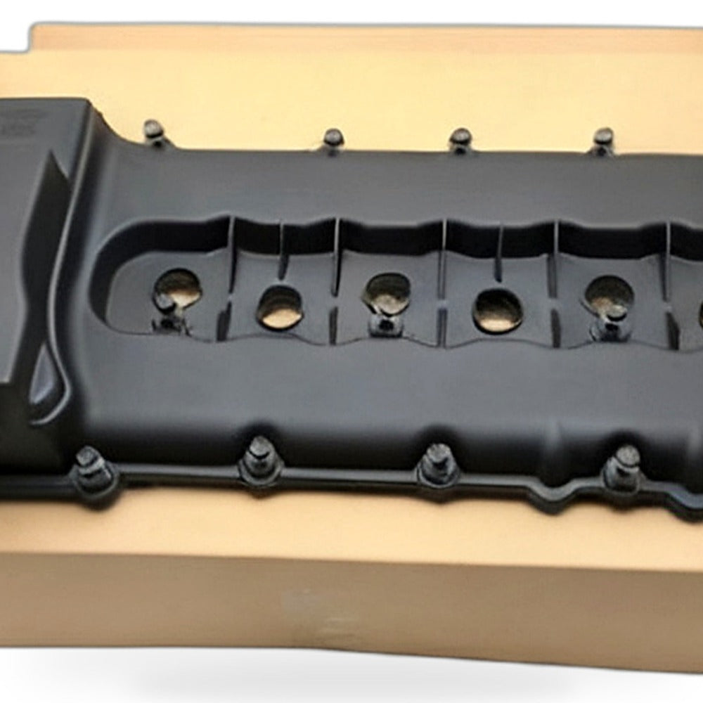 Engine Valve Cover Suitable for Porsche Cayenne 2011-2018 95810513530 - XQ1