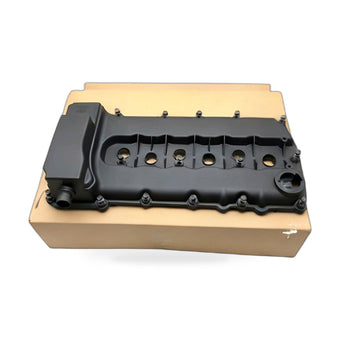 compare product Engine Valve Cover Suitable for Porsche Cayenne 2011-2018 95810513530