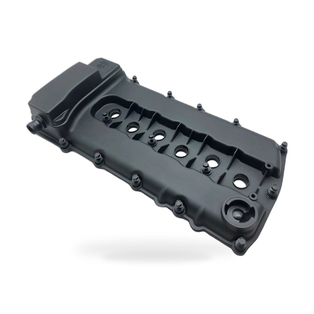 Engine Valve Cover Suitable for Porsche Cayenne 2011-2018 95810513530 - ZT3