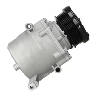 Air Conditioning AC Compressor Suitable For Ford Fiesta WS 1.4L Petrol SPJA