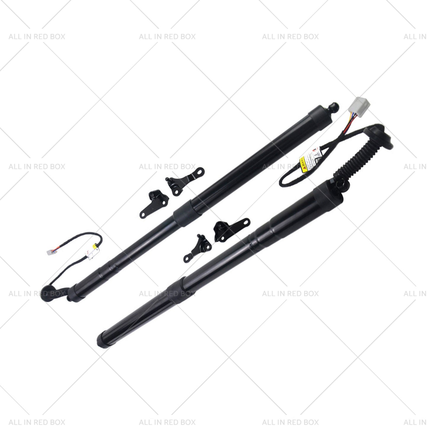 {{ 2pcs Rear Tailgate Struts Suitablefor 15-20 Lexus NX200t NX300h 2. 0L 2. 5L }} - Buy Car Parts Online at {{ Kaka Auto Parts }}.