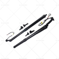 {{ 2pcs Rear Tailgate Struts Suitablefor 15-20 Lexus NX200t NX300h 2. 0L 2. 5L }} - Buy Car Parts Online at {{ Kaka Auto Parts }}.