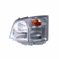 Head Lamp Passenger Side Suitable for Hino 300 XZU655 2011-2021 81150-37355 - BD2
