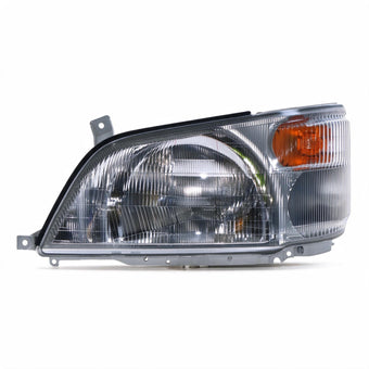 compare product Head Lamp Passenger Side Suitable for Hino 300 XZU655 2011-2021 81150-37355