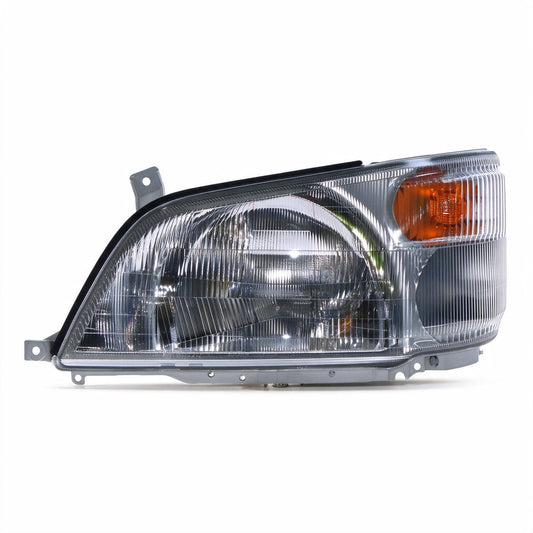 Head Lamp Passenger Side Suitable for Hino 300 XZU655 2011-2021 81150-37355 - ZT2