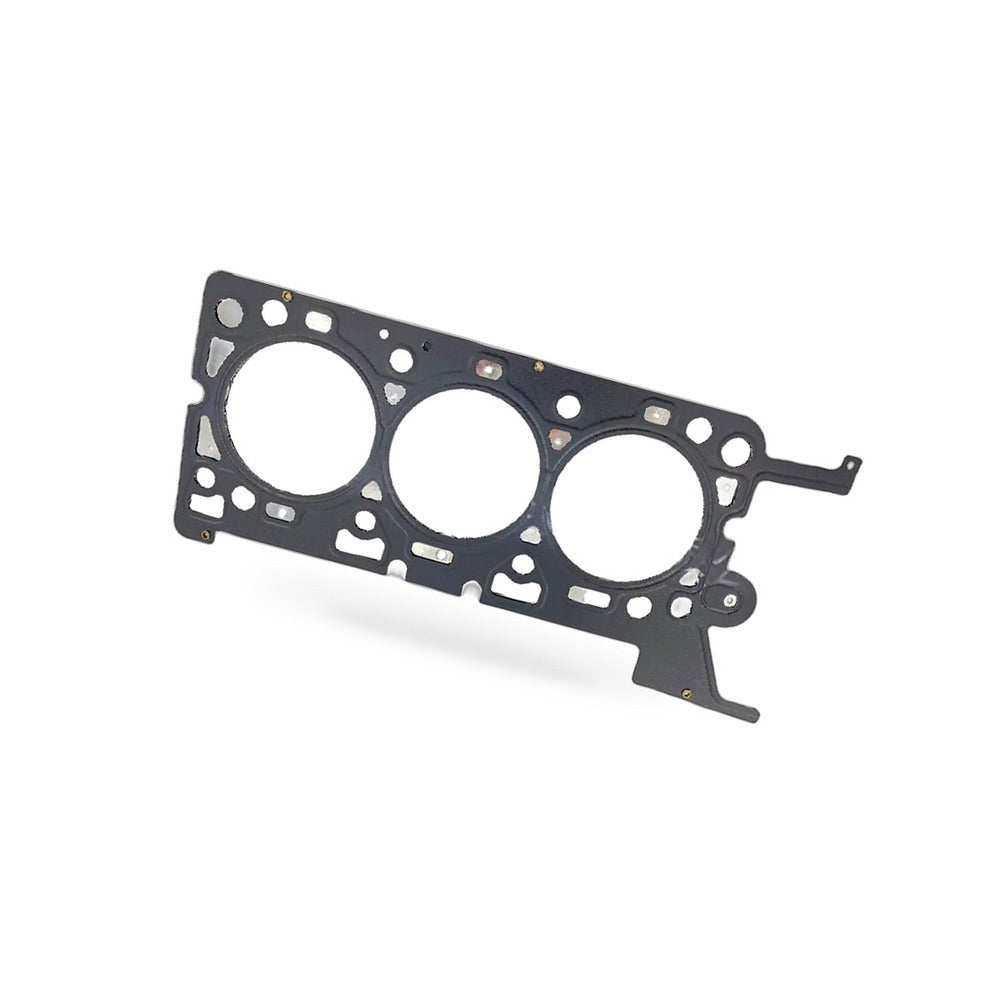 Cylinder Head Gasket Steel Suitable for Ford Mondeo 2.5 V6 2000-2007 Left - BD3