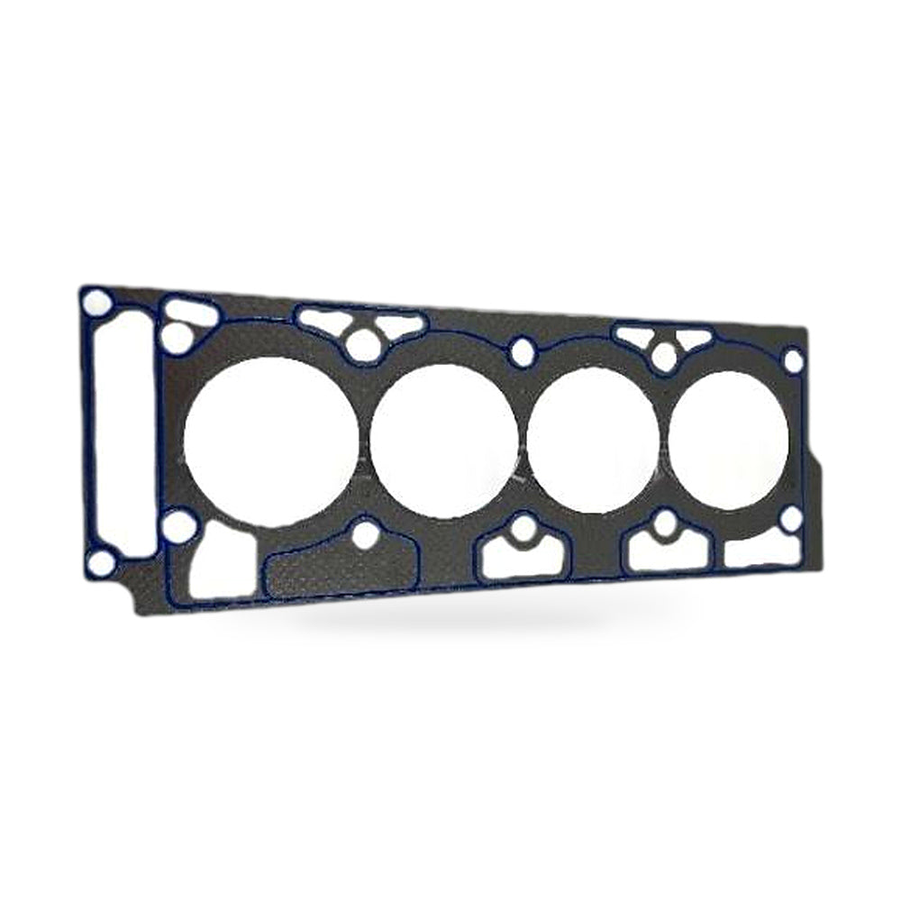 Cylinder Head Gasket Suitable for Ford Fiesta 1.6 Focus Mondeo 1995-2004 - ZT2