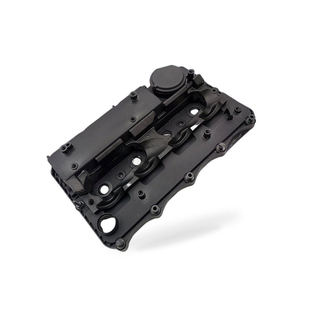 Valve Cover Cylinder Head Suitable for Ford Transit Citroen Jumper Peugeot Boxer - BD4