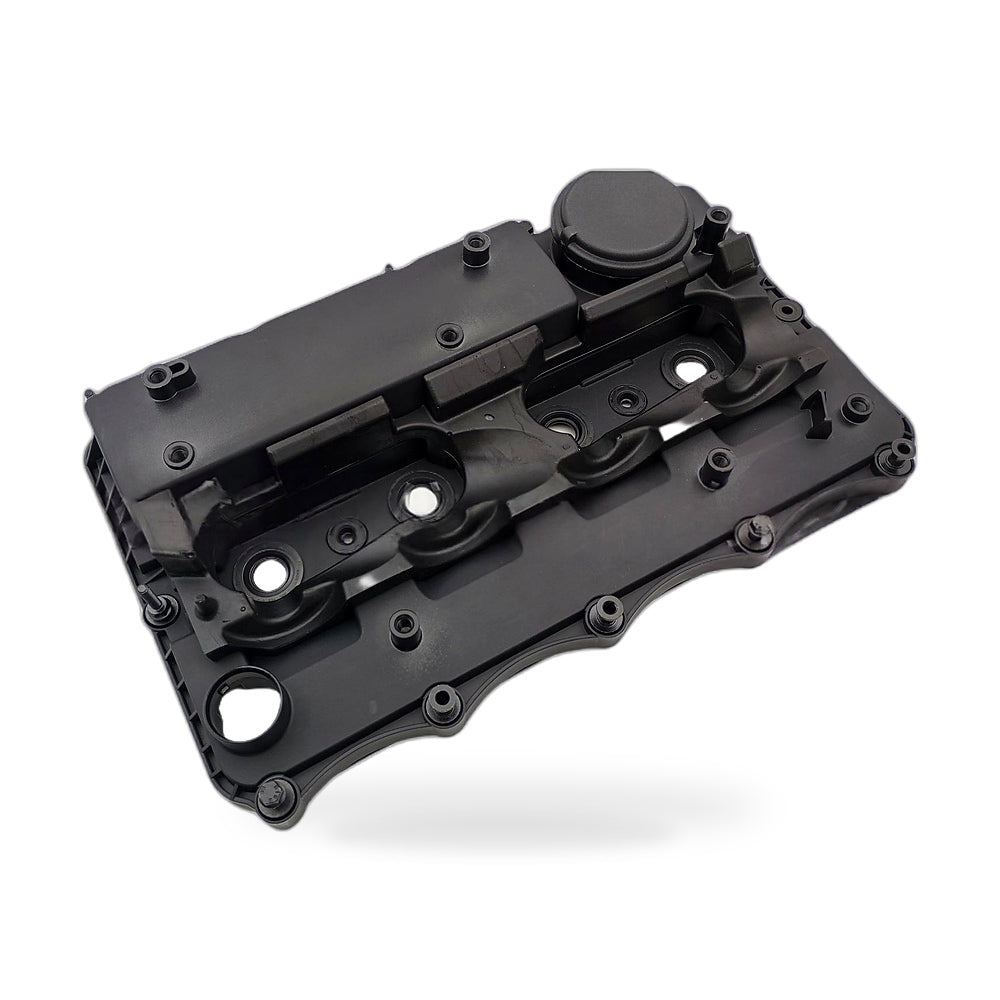 Valve Cover Cylinder Head Suitable for Ford Transit Citroen Jumper Peugeot Boxer - ZT3