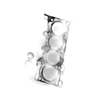 Engine Overhaul Gasket Set Suitable for Ford Mustang Explorer 2.3L EcoBoost - BD1