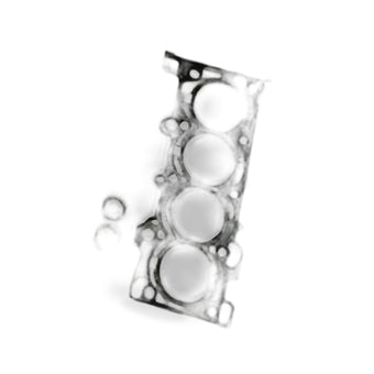 compare product Engine Overhaul Gasket Set Suitable for Ford Mustang Explorer 2.3L EcoBoost