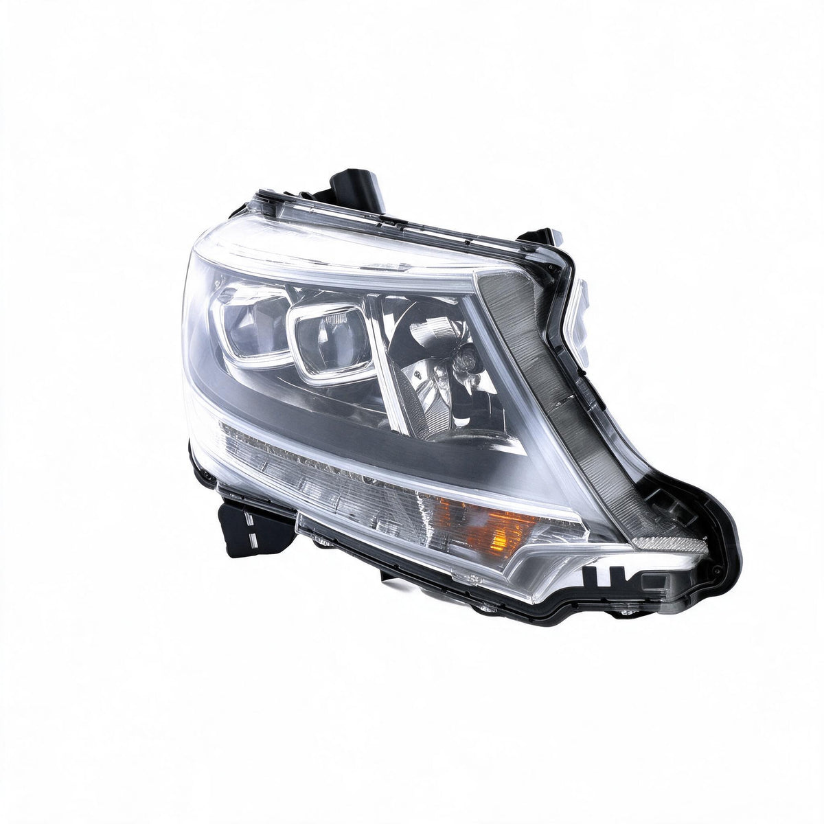 Head Lamp Drivers Side Suitable for Honda Odyssey VTi-L RC 2017-2021 33100T6AQ31 - BD1