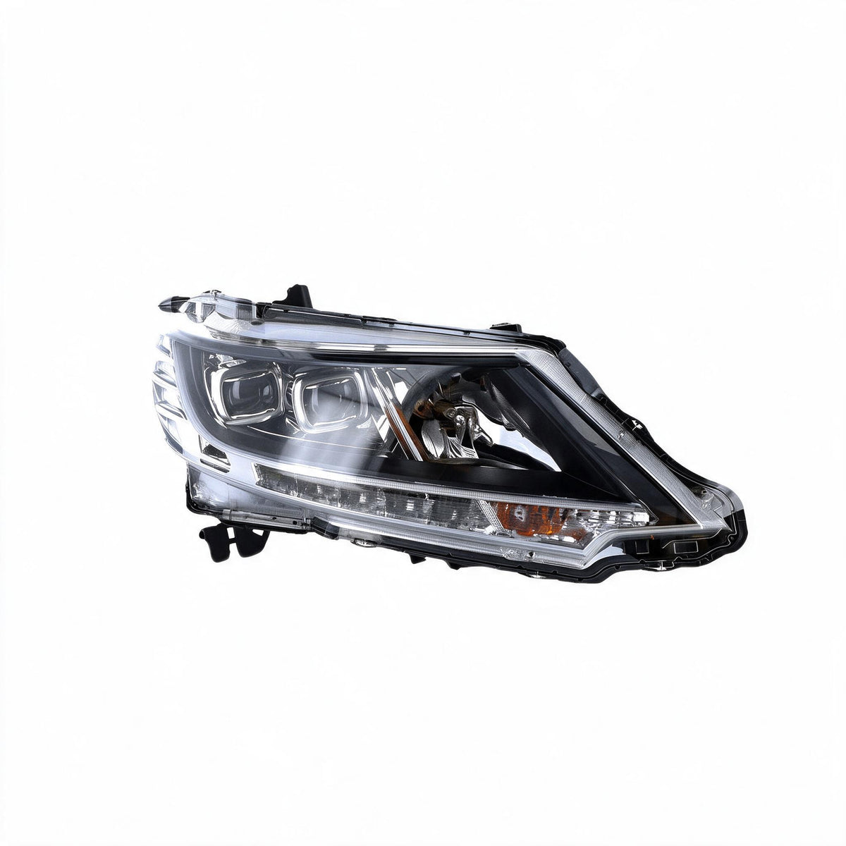 Head Lamp Drivers Side Suitable for Honda Odyssey VTi-L RC 2017-2021 33100T6AQ31 - BD2