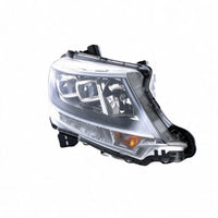 Head Lamp Drivers Side Suitable for Honda Odyssey VTi-L RC 2017-2021 33100T6AQ31 - ZT3