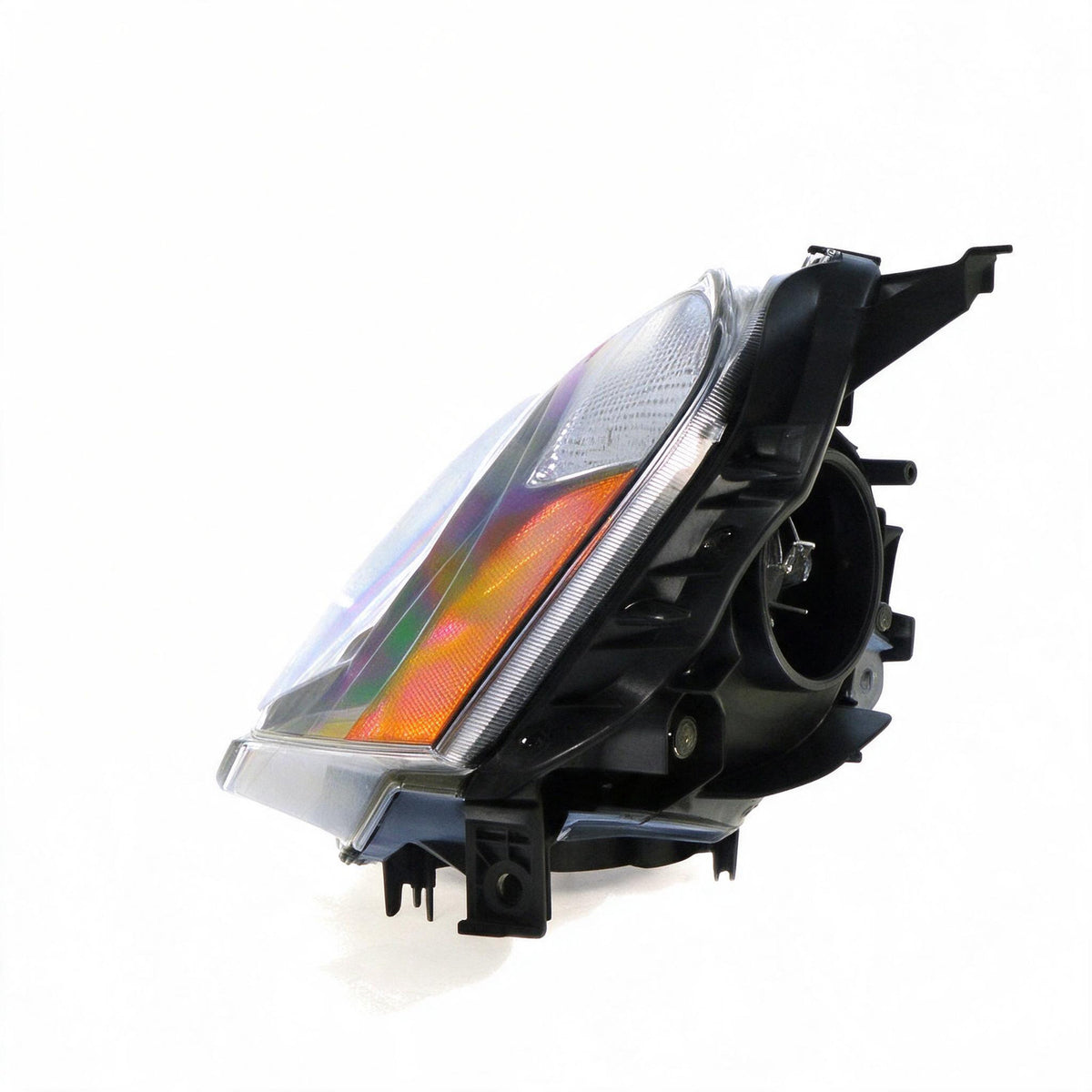 Head Lamp Drivers Side Suitable for Honda Integra DC 2001-2004 33101S6M003 - BD1