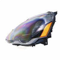 Head Lamp Drivers Side Suitable for Honda Integra DC 2001-2004 33101S6M003 - BD2