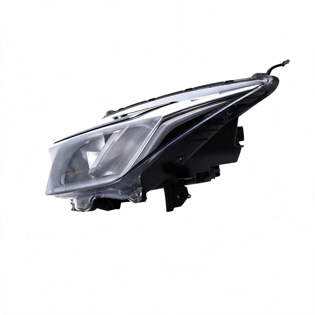 Head Lamp Passenger Side Suitable for Honda City GM 2017-2021 33150T9AT61 - BD2