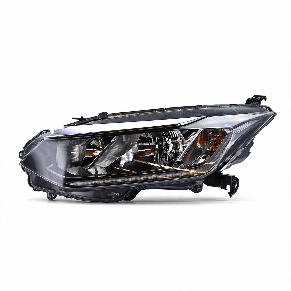 Head Lamp Passenger Side Suitable for Honda City GM 2017-2021 33150T9AT61 - ZT2