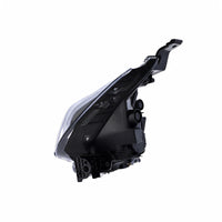 Head Lamp Passenger Side Suitable for Honda City GM 2017-2021 33150T9AT61 - ZT3
