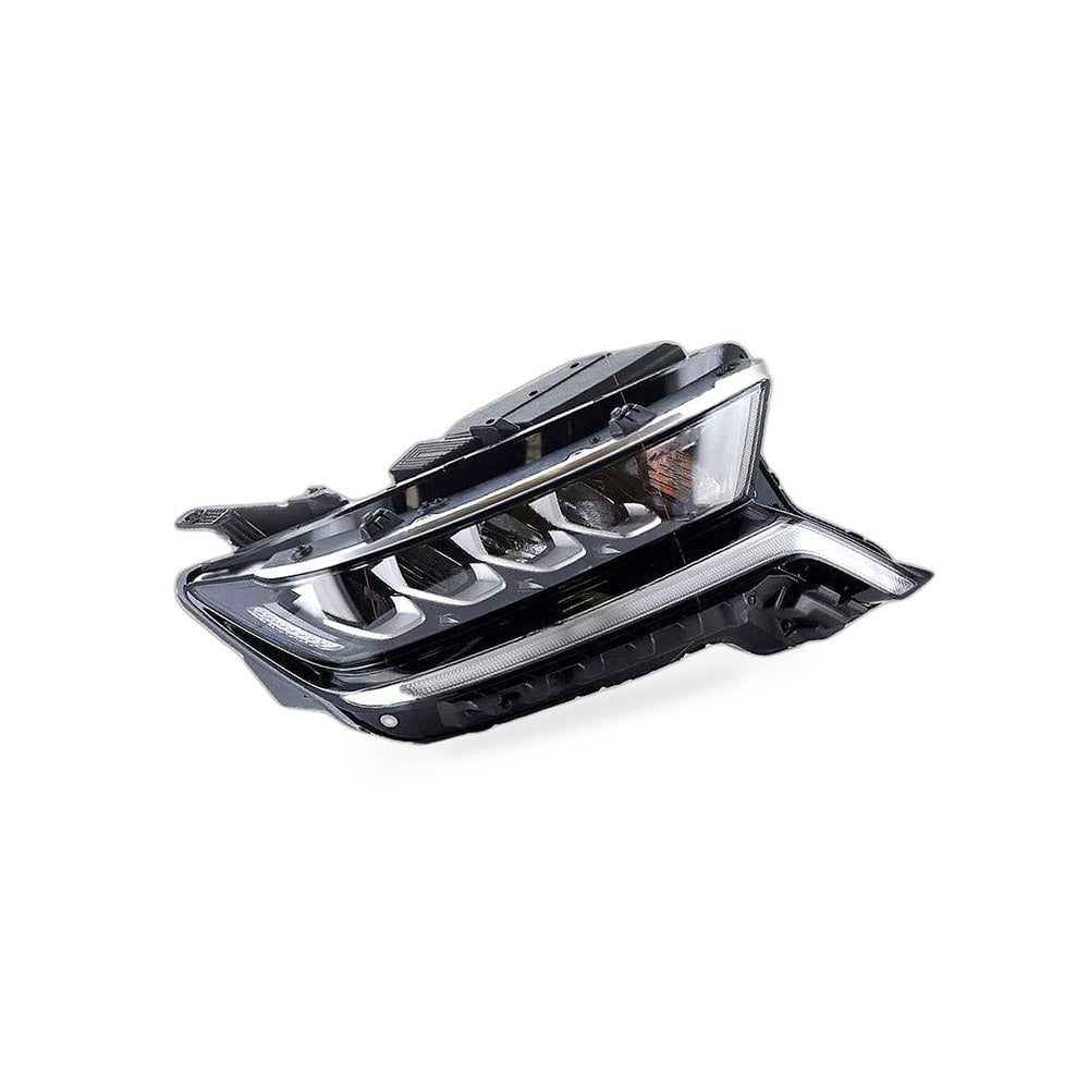 Headlamp Suitable for Kia Sorento 2020-2024 Driver Side Left 92102P2030 - BD2