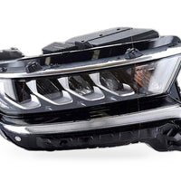 Headlamp Suitable for Kia Sorento 2020-2024 Driver Side Left 92102P2030 - XQ1