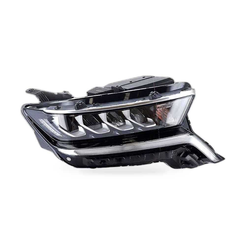 Headlamp Suitable for Kia Sorento 2020-2024 Driver Side Left 92102P2030 - ZT2