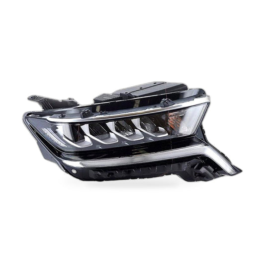 Headlamp Suitable for Kia Sorento 2020-2024 Driver Side Left 92102P2030 - ZT2