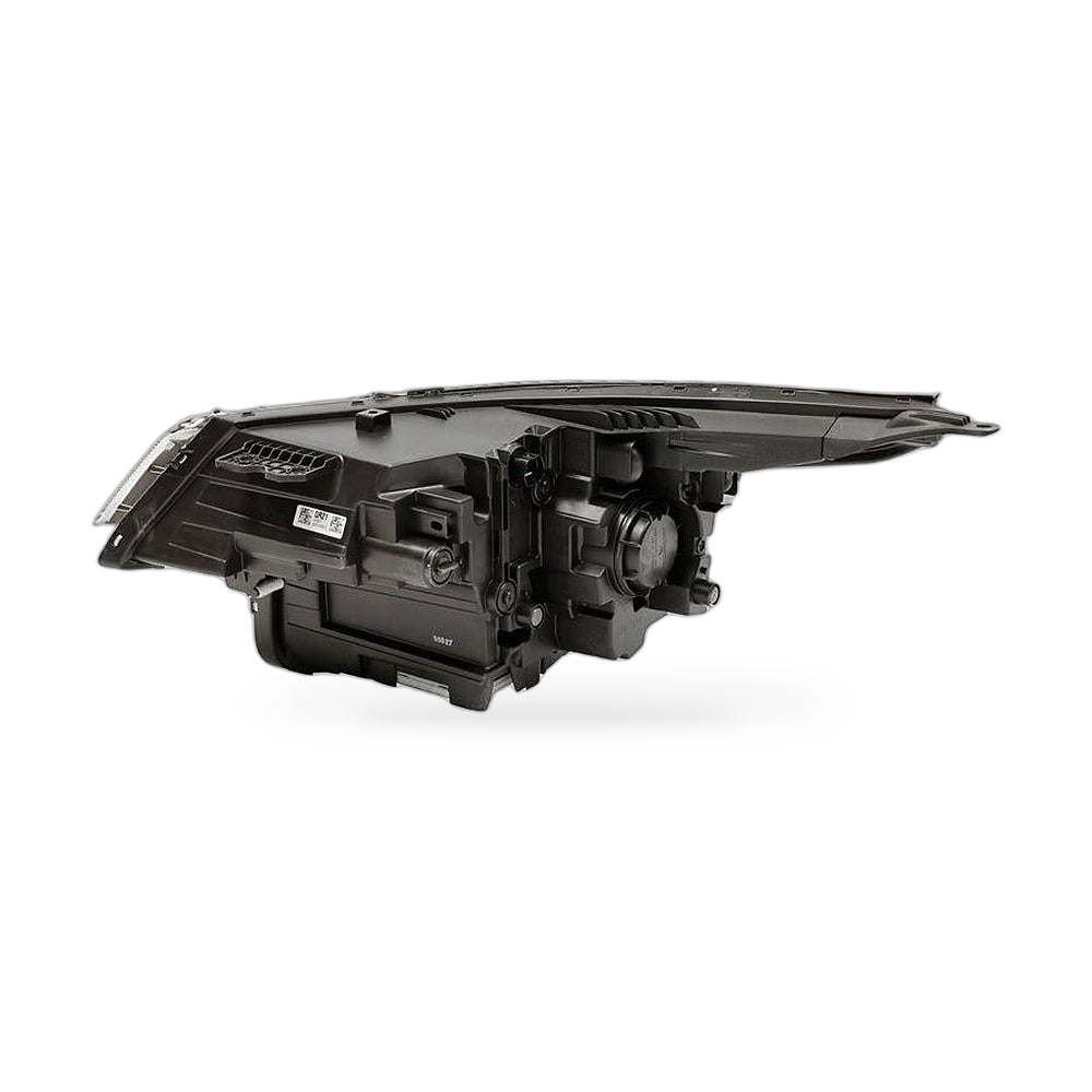 Headlamp Assembly Suitable for Kia Seltos SP2 2019-2024 Left Side 92102Q5040 - ZT2