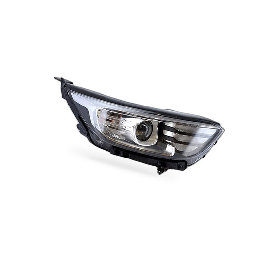 Headlamp Suitable for Kia Stonic 2020-2024 Driver Side 92102H8430