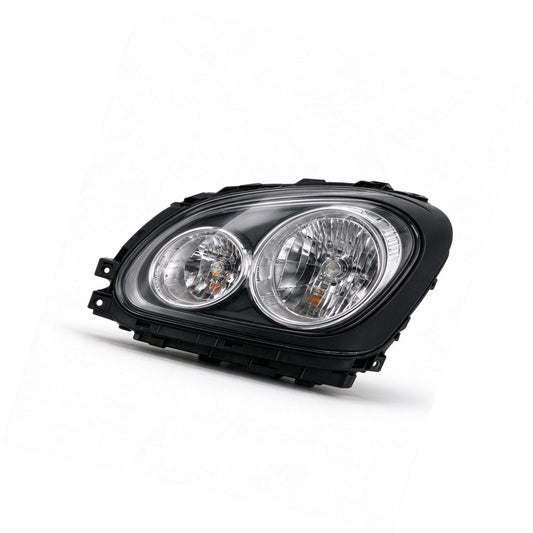 Head Lamp Passenger Side Suitable for Mini Cooper Countryman Paceman R60 R61