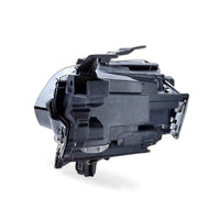 Headlamp Assembly Suitable for Mazda 3 2020-2023 Drivers Side Left BGJS51030 - BD1