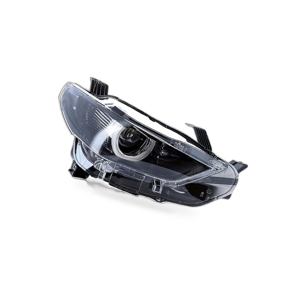 Head Lamp Suitable for Mazda BT-50 4x2 2020-2023 Driver Side 1K1651030 - BD1