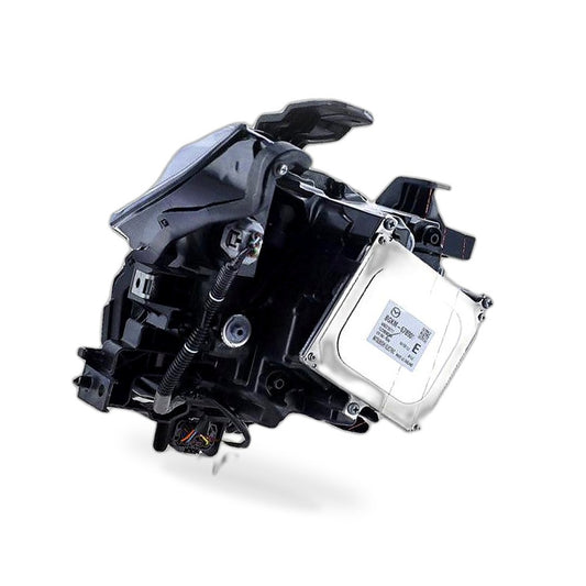 Headlamp Assembly Suitable for Mazda 3 Passenger Side 2020-2023 BGJS51040