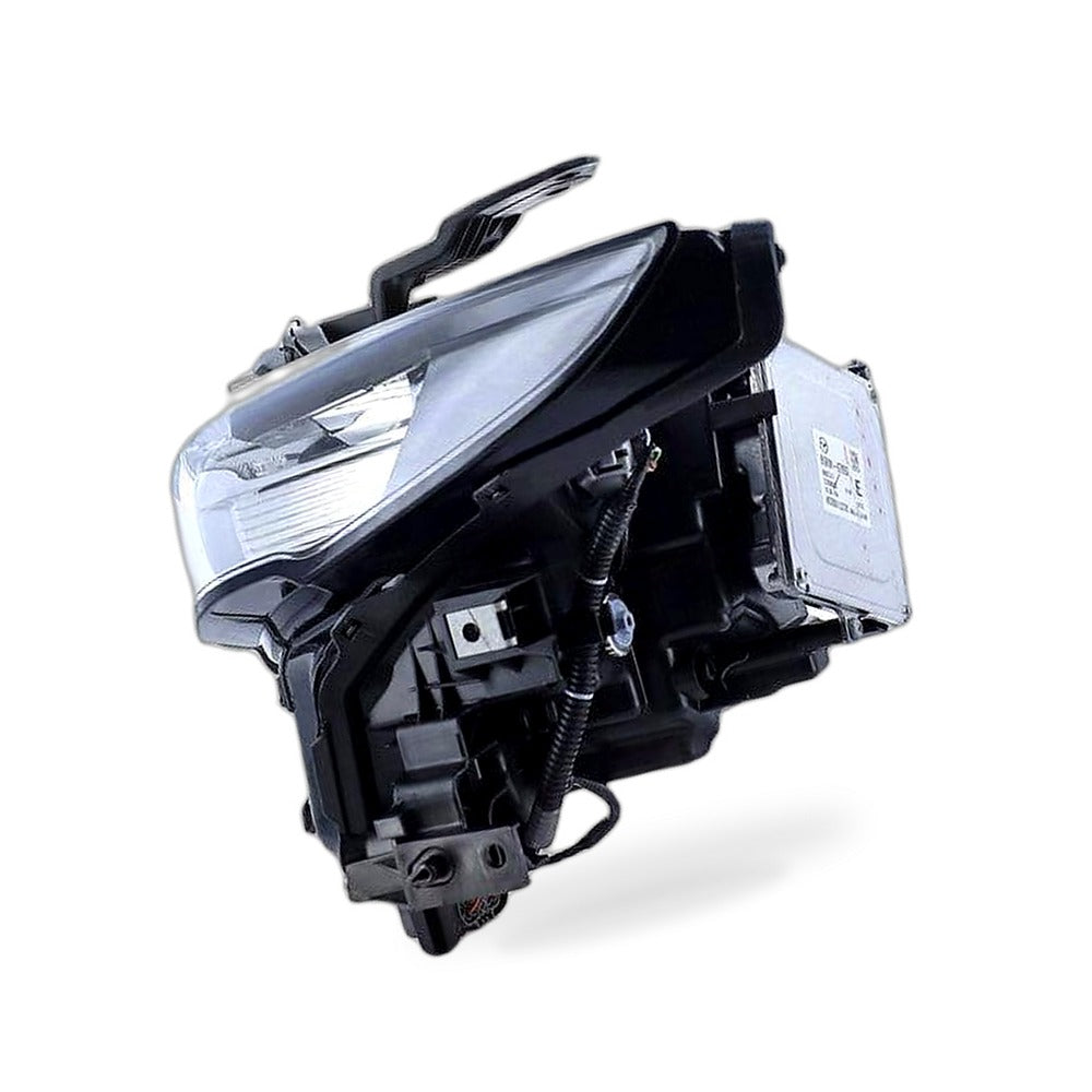 Headlamp Assembly Suitable for Mazda 3 Passenger Side 2020-2023 BGJS51040 - BD4