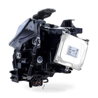 compare product Headlamp Assembly Suitable for Mazda 3 Passenger Side 2020-2023 BGJS51040