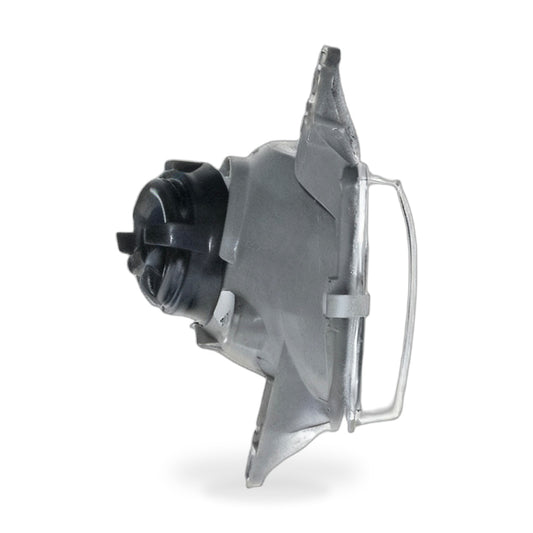 Halogen Head Lamp Driver Side Suitable for Mazda BT50 UR 2015-2020 UP01-51-0L0 - ZT2