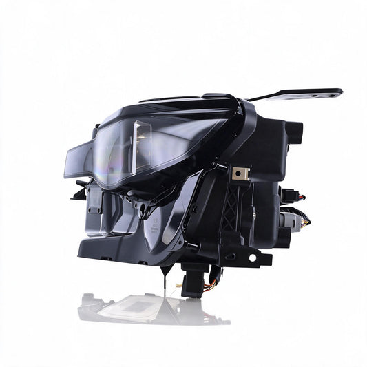 Head Lamp Passenger Side Suitable for Mazda MX-30 2021-2023 DN4N51040