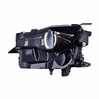 Head Lamp Passenger Side Suitable for Mazda MX-30 2021-2023 DN4N51040 - BD2