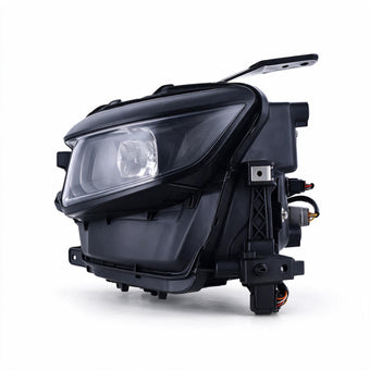compare product Head Lamp Passenger Side Suitable for Mazda MX-30 2021-2023 DN4N51040