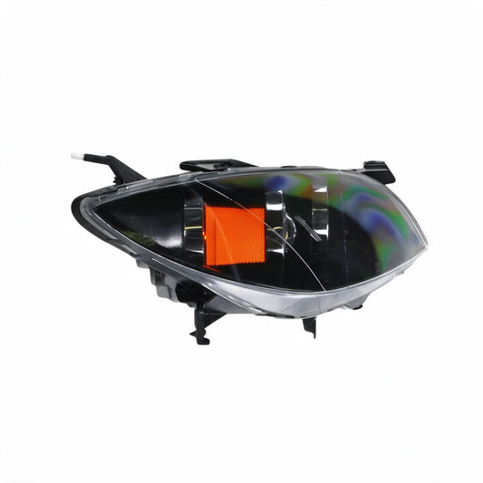 Head Lamp Drivers Side Suitable for Mazda 3 BK Sedan 2004-2009 BR0D51030TB0