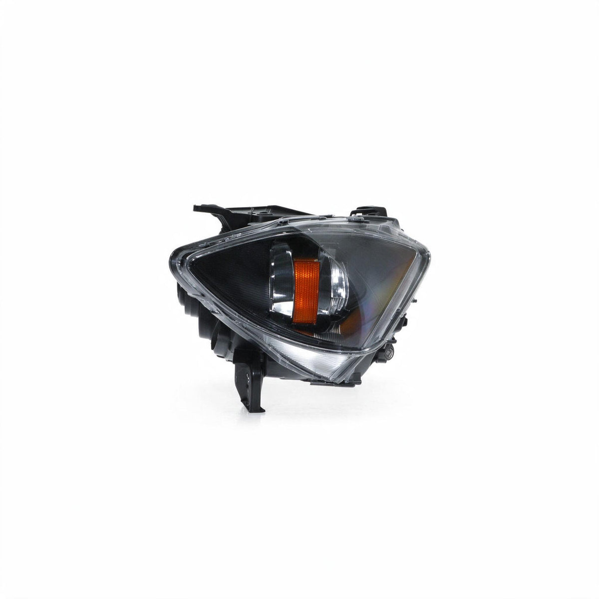 Head Lamp Drivers Side Suitable for Mazda 3 BK Sedan 2004-2009 BR0D51030TB0 - ZT2