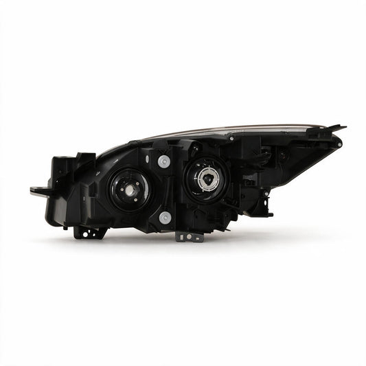 Head Lamp Assembly Front Left Suitable for Mazda 3 2011-2013 BFE5510K0D - ZT2