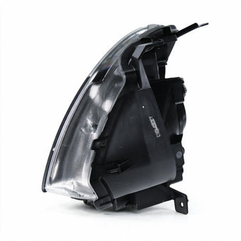compare product Head Lamp Drivers Side Suitable for Mazda BT-50 UN 2006-2008 MZHL035RA