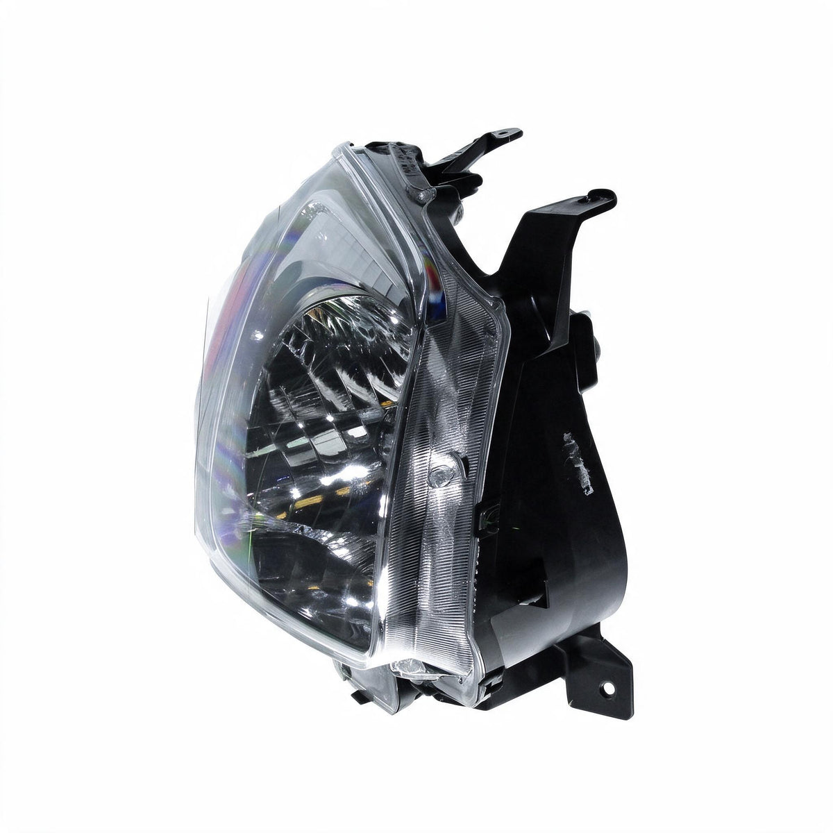 Head Lamp Drivers Side Suitable for Mazda BT-50 UN 2006-2008 MZHL035RA - ZT3