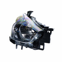 Head Lamp Drivers Side Suitable for Mazda 2 2007-2014 6T510K0B - BD1