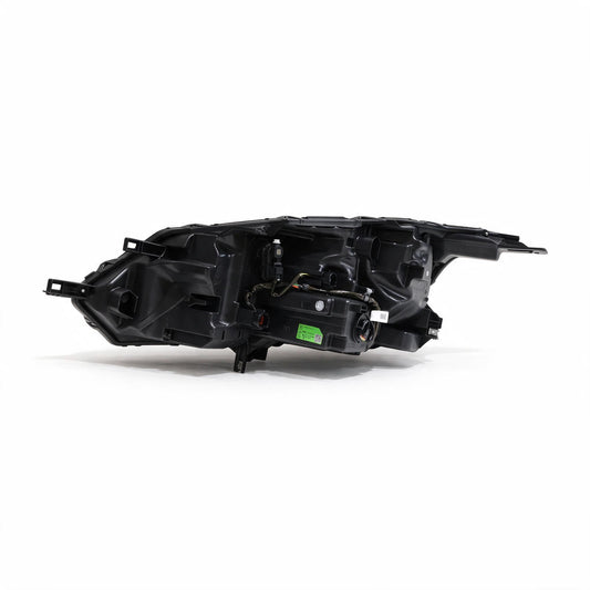 Head Lamp Assembly Suitable for Nissan Qashqai 2022-2026 1.5L 260106UA6B - ZT2