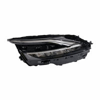 Head Lamp Assembly Suitable for Nissan Qashqai 2022-2026 1.5L 260106UA6B - ZT3