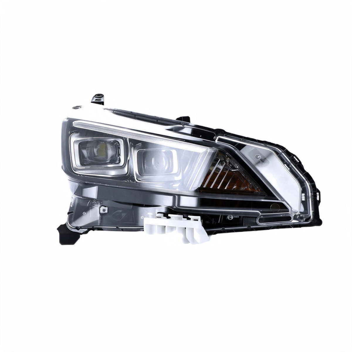 Head Lamp Drivers Side Suitable for Nissan Leaf 2020-2022 260105SJ5B - BD2