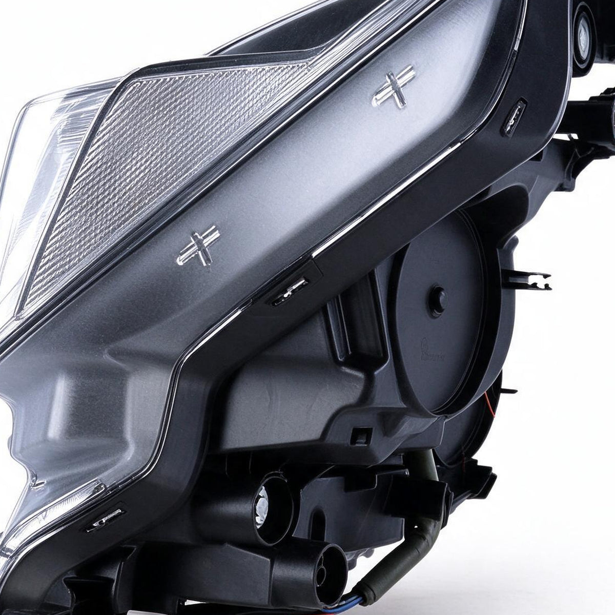 Head Lamp Passenger Side Suitable for Nissan Leaf 2019-2022 260605SJ5A - XQ1